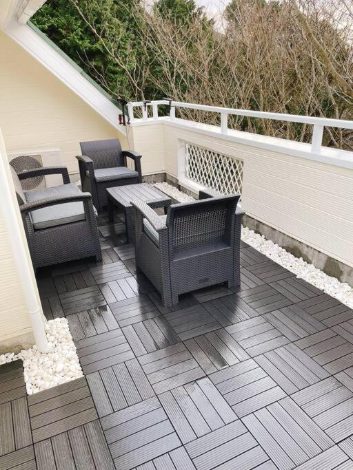 Sound Villa Kannami Экстерьер фото