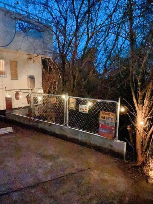 Sound Villa Kannami Экстерьер фото
