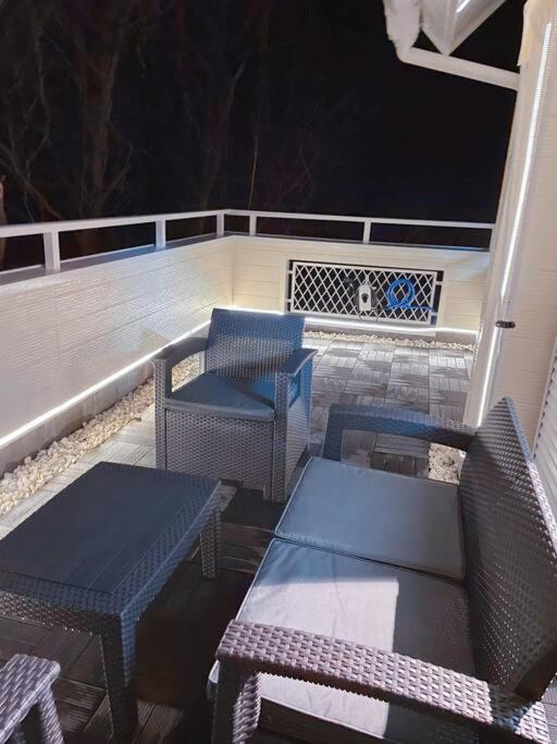 Sound Villa Kannami Экстерьер фото